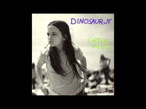 Green Mind - Dinosaur Jr.