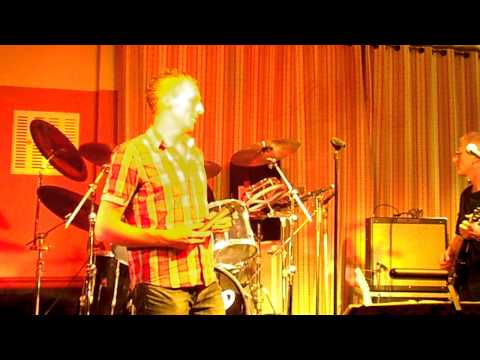 Optreden Ruud Maasdijk 2