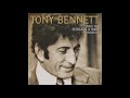 Tony Bennett -  There's a Small Hotel
