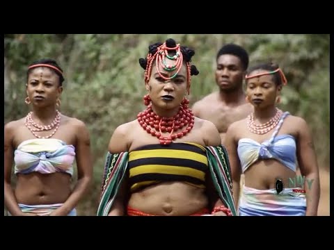 THE PROPHECY OF A MAIDEN SEASON 1&2 - UGEZU J UGEZU 2023 LATEST NOLLYWOOD EPIC MOVIE