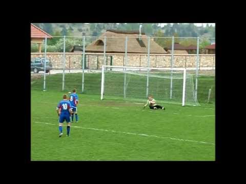Czarnovia vs Lechia 03.05.2013