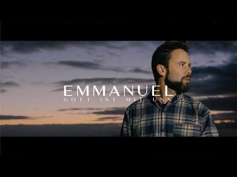 Timo Langner – Emmanuel (Lyric Video) I Wenn sonst nichts bliebe