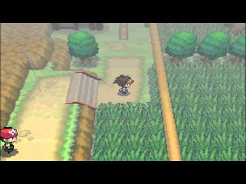 Pokemon White 2 Walkthrough Part 24: Mistralton City & Route 7