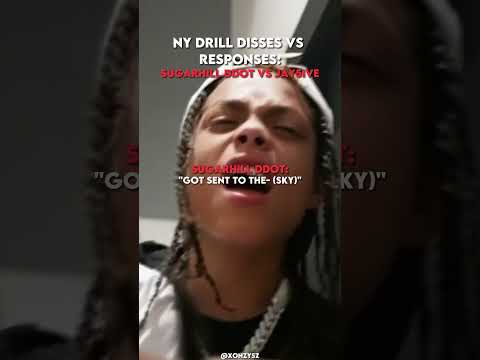 Sugarhill Ddot vs Jay5ive Who Won?👀