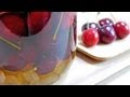Cherry Brandy Or Brandy Cherries