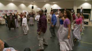 Ragtime on Broadway: Behind the Scenes