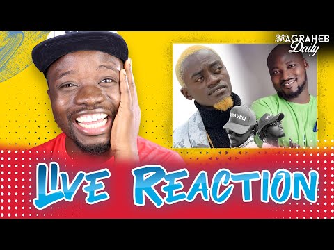 Lil Win Jabs Funny Face Again with "Ego Over You" Music Video ft Dope Nation