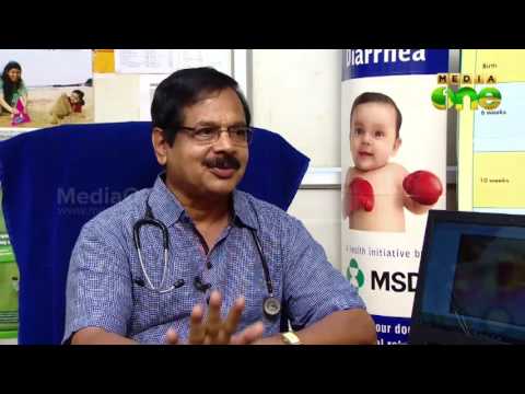 Stethoscope, Health Travelogue - Seasonal Epidemis In Children (Episode 139)