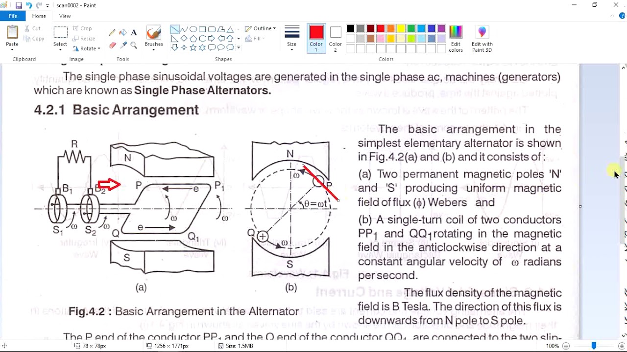 UNIT- 2 AC CIRCUITS  LECTURE (BEEE)