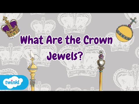 What Are the Crown Jewels?