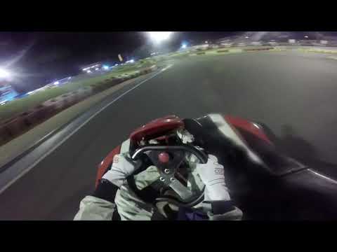 CPAK PRO 2019 - 1ª Etapa - Granja Viana - Fábio Monteiro