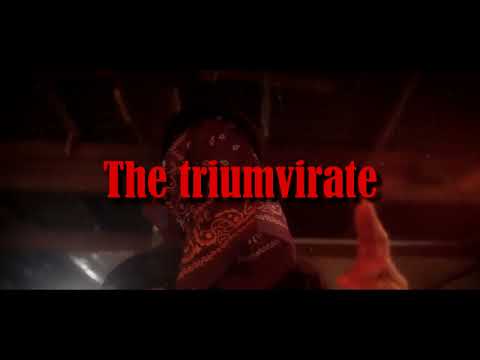JEEMBO x TVETH "The triumvirate" TYPE BEAT ( NIgma prod. x hoollioAG )