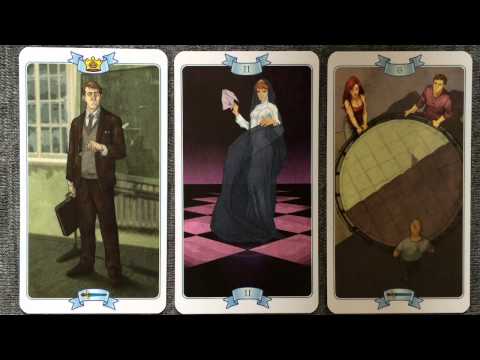 Tarot Reading 19 August 2015 | Psychic Tarot Cards and Numerology: 9