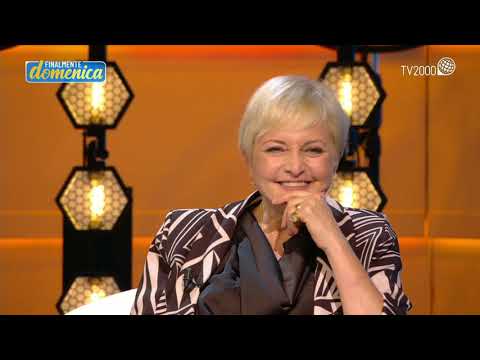 Finalmente domenica, 12 dicembre 2021