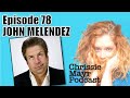 CMP 078 - John Melendez - 9/11 at the Howard Stern Show, Artie Lange, Pranking Trump, & more!