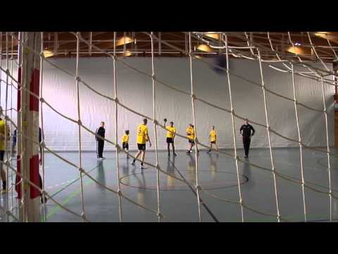 Handball - Collegium Bernardi