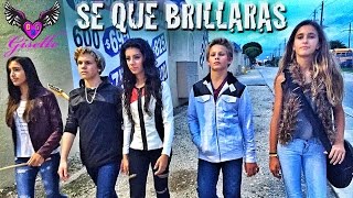 Giselle Torres - SE QUE BRILLARAS (Official Music Video)