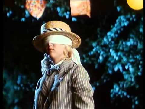 7  Broučkův smutný návrat