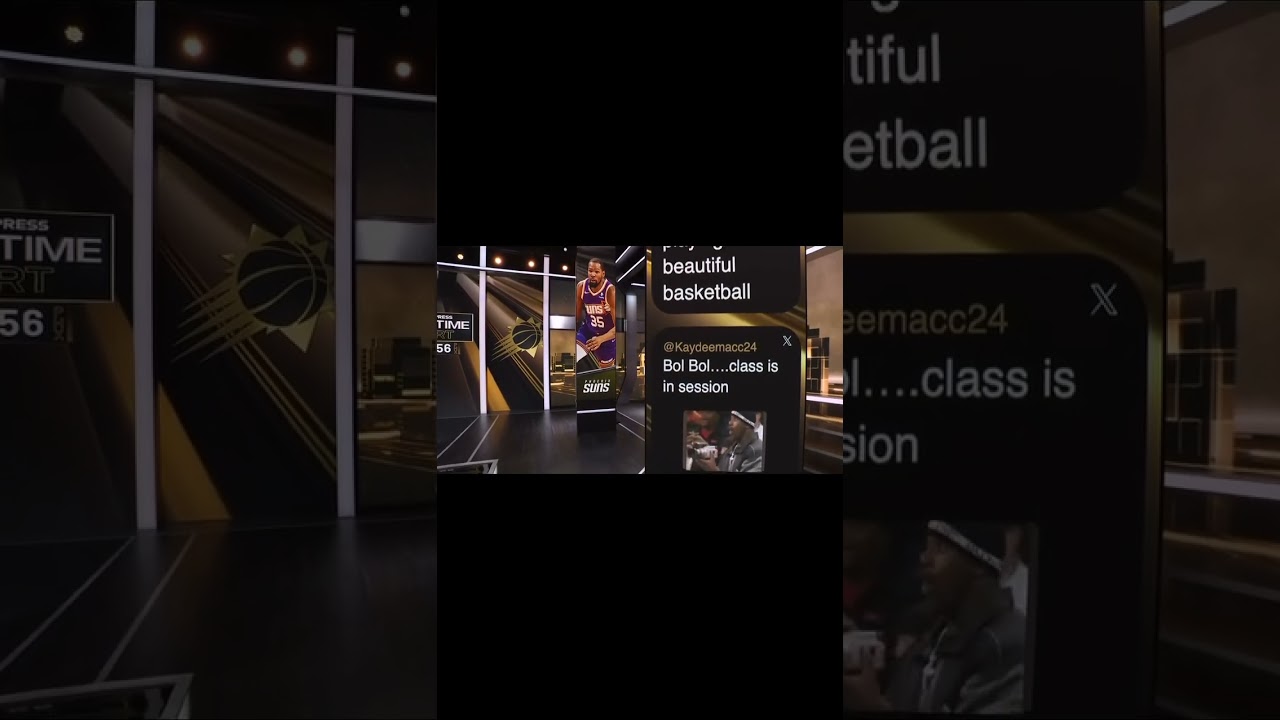 Adam Lefkoe Rap Glo Rilla Shaquille O'NEAL NBA ON TNT