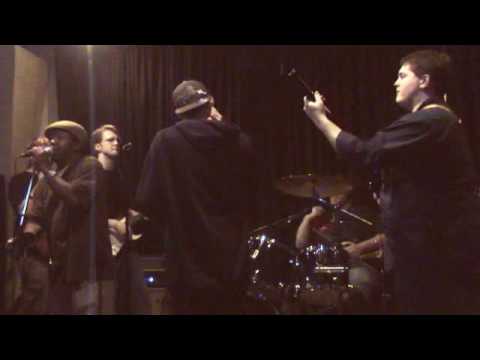 NuTribe - Exodus feat. Don Minott