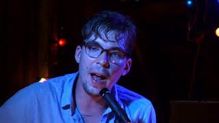 Justin Townes Earle - Mama&#39;s Eyes - 7/4/2010 - Codfish Hollow Barn - Maquoketa, IA