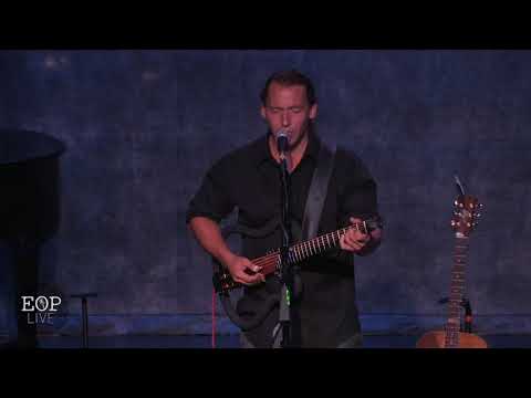 Shaun Hopper "Ain't No Sunshine" (Bill Withers) @ Eddie Owen Presents