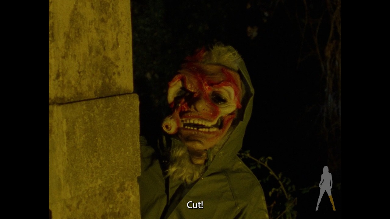 4K UHD & Blu-ray Promo Trailer [Subtitled]