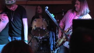 Big Rock Show - Two Lane Liquors - 12/27/12 - Simple Man