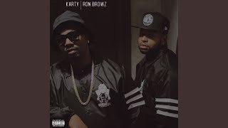 Don't Cross Me (feat. Tony Yayo)