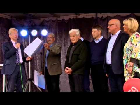 50J. EKZ K-Heimersdorf Teil 1von3