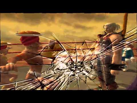 Shadow Hearts Covenant part 57