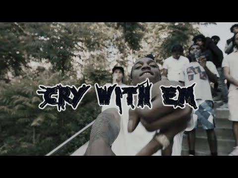 Lilz G x TTS Tana - Cry With Em (Official Music Video) Dir by Big Ape Tv