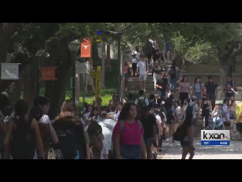 UT Austin proposes first major core curriculum overhaul in ...
