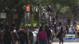 UT Austin proposes first major core curriculum overhaul in more than 20 years