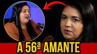 ✅ELA ERA A ÚLTIMA AMANTE DE UM HOMEM CASADO... ATÉ QUE TUDO MUDOU😭TESTEMUNHO FORTE✔️