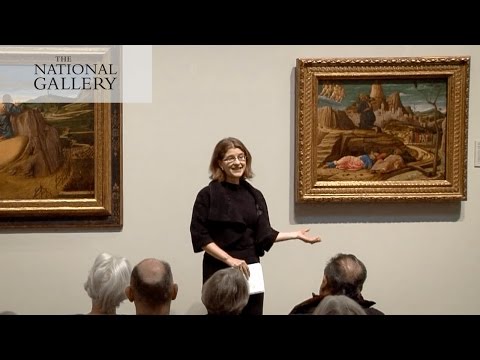 Giovanni Bellini: A pioneering Venetian artist | National Gallery