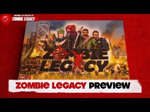 Board to Death TV Review