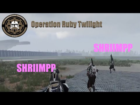 Steam Community :: Video :: Operation: Ruby Twilight I 248th Desolation ...