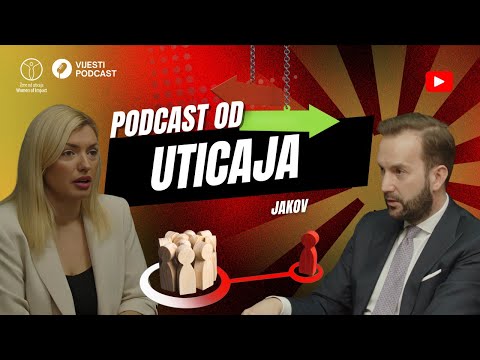 Kako podstaći etičko liderstvo koje stavlja građane ispred partijskih struktura?I Podcast od uticaja