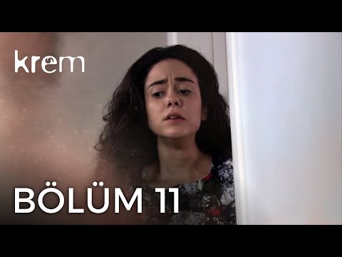 Krem 11. Bölüm (Full HD)