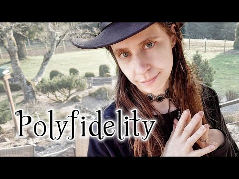 Polyfidelity Explained: Jealousy, Trust & Emotional Safety