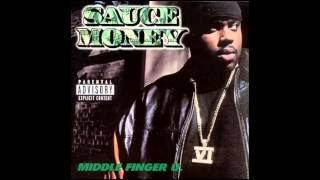 Sauce Money and Memphis Bleek - What We Do Instrumental (looped by Gou)