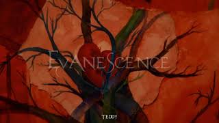 Evanescence - Together Again (subtitulado)