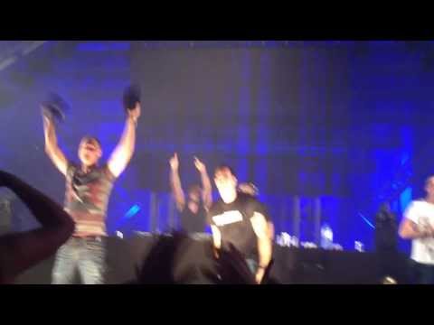 THRILLOGY 2013 - Adaro vs Frequencerz (Paul Elstak)