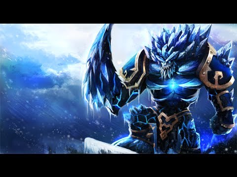 Ranked Malphite [Temporada 2014] Gran iniciador,mejor persona EP 58