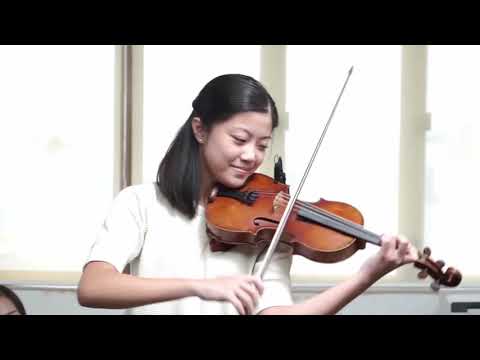 Kreisler, Recitative and Scherzo | Hannah Tam