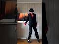 You Rock My World [Michael Jackson Tribute]