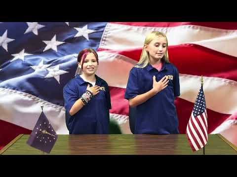 WTCE - Morning Announcements - Monday, August 18, 2025