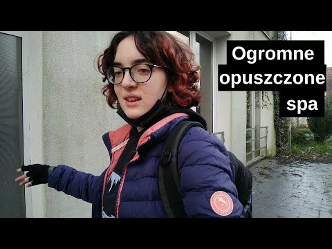Ogromne opuszczone spa - trailer