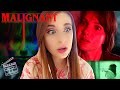 I Watched MALIGNANT & I've Got Questions... *Movie Reaction / Review*